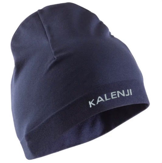 Kalenji Beanie Running Hat - Central Cee 100% Authentic Winter Beanie, Ultra-Comfortable and Stylish Cold Weather Headwear- New Edition